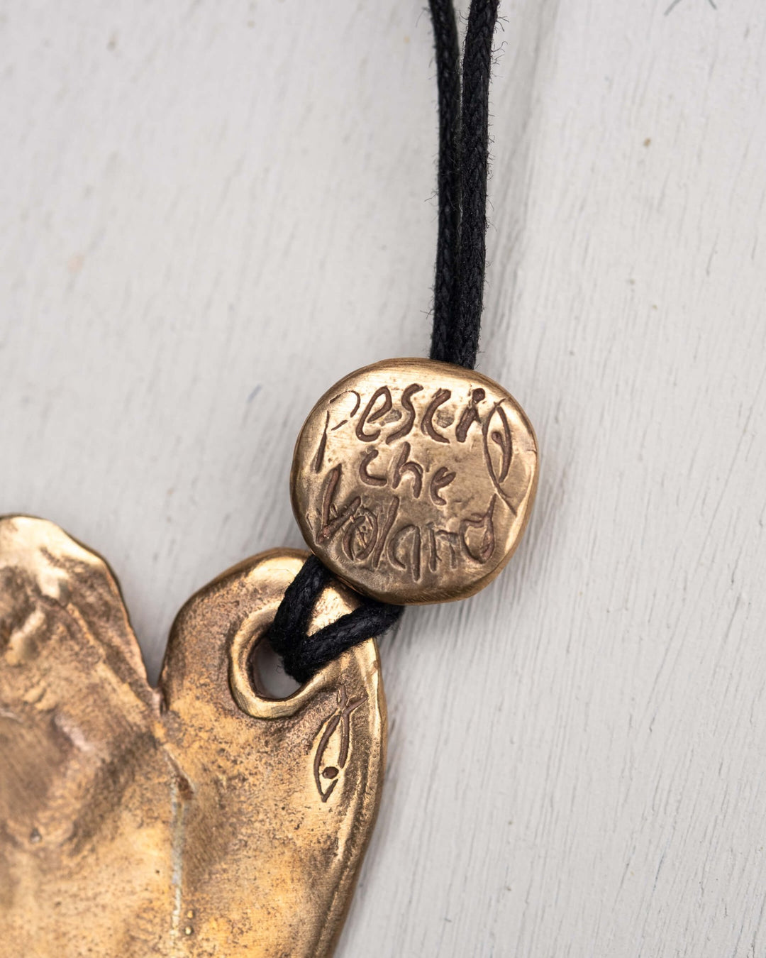 Batticuore Pendant - La Casa by Importante