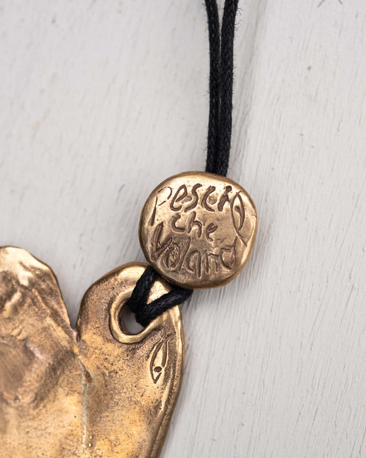 Batticuore Pendant - La Casa by Importante