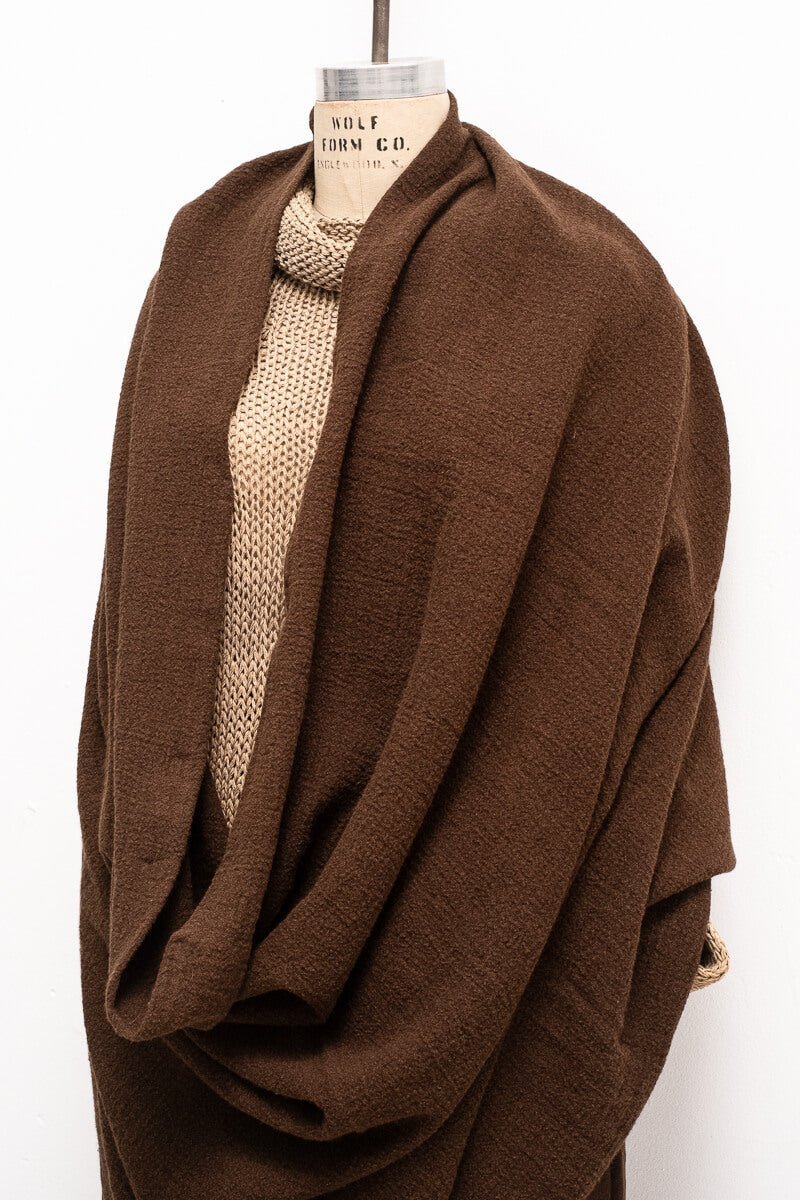 BERTA INFINITY SCARF - La Casa by Importante