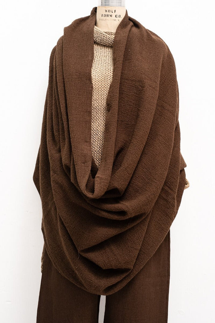 BERTA INFINITY SCARF - La Casa by Importante