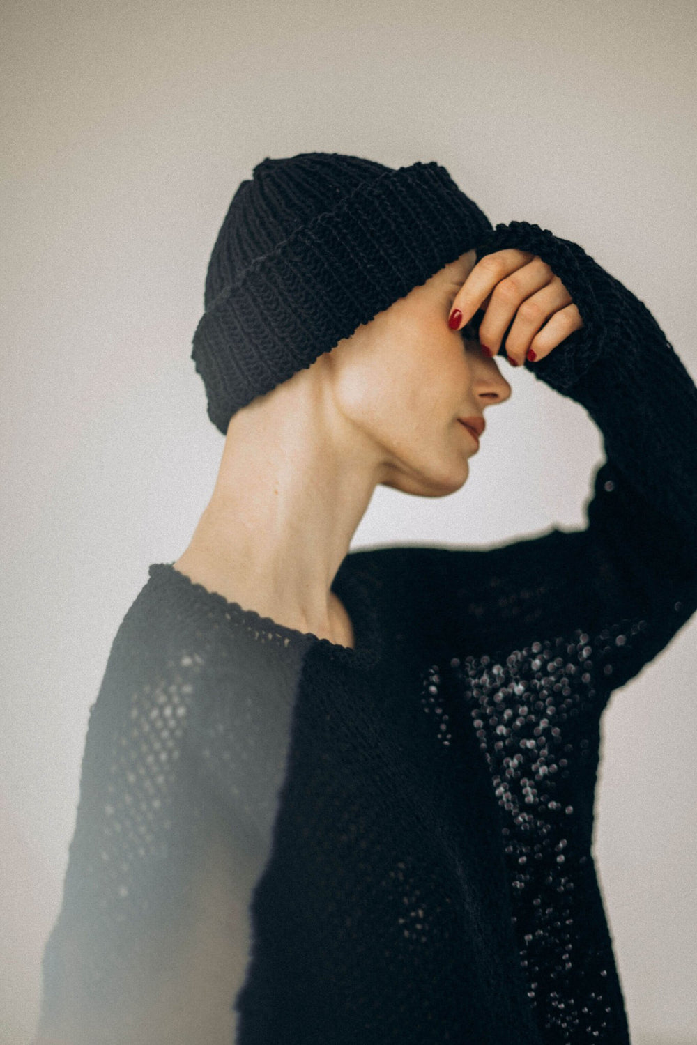 BLANKA LINEN HAT - La Casa by Importante