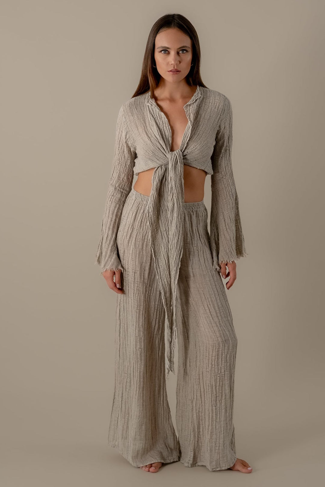 BOLERO MANGO - Garza Egitto - La Casa by Importante