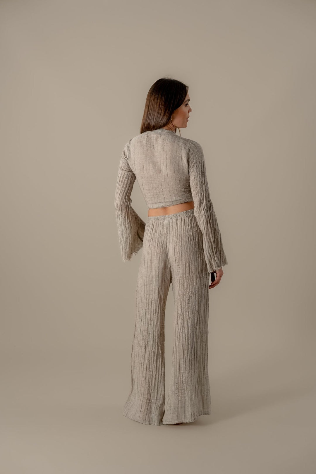 BOLERO MANGO - Garza Egitto - La Casa by Importante