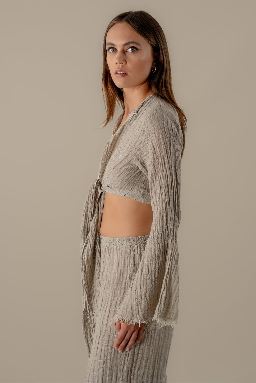 BOLERO MANGO - Garza Egitto - La Casa by Importante