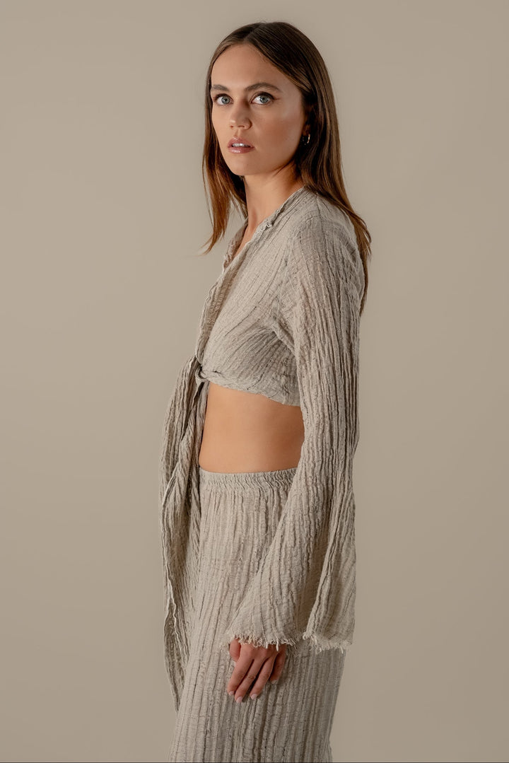 BOLERO MANGO - Garza Egitto - La Casa by Importante