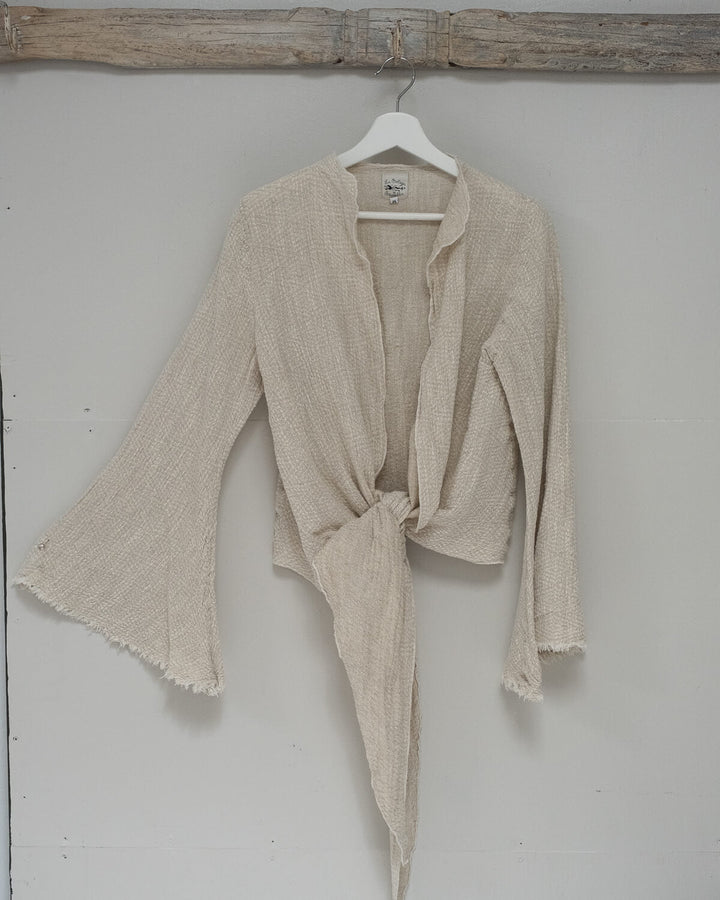 BOLERO MANGO - Vento - La Casa by Importante