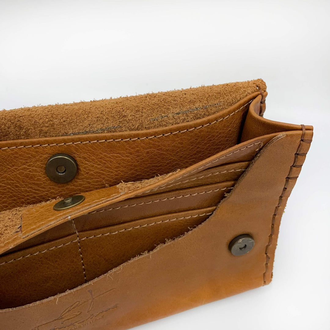 Borsellino Wallet / Clutch Bag - La Casa by Importante