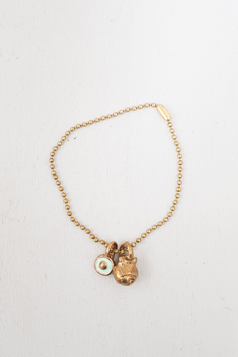 Bracelet Chain - 20cm - La Casa by Importante