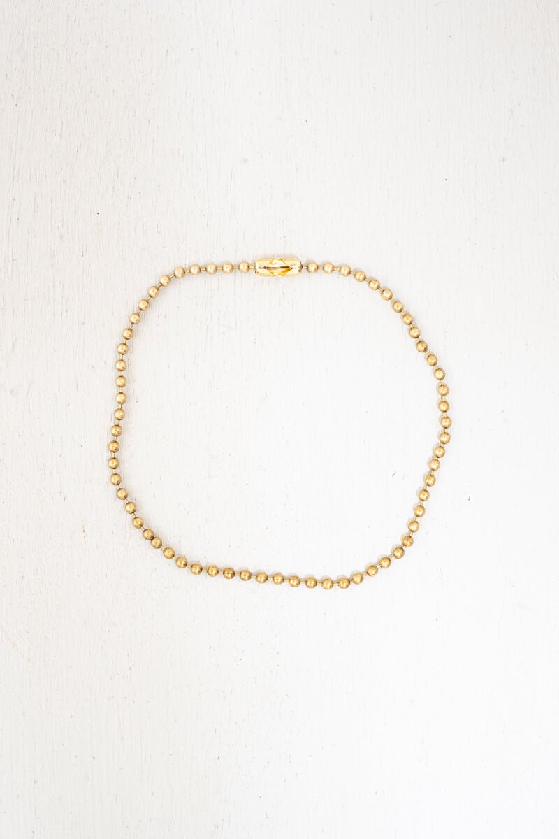 Bracelet Chain - 20cm - La Casa by Importante