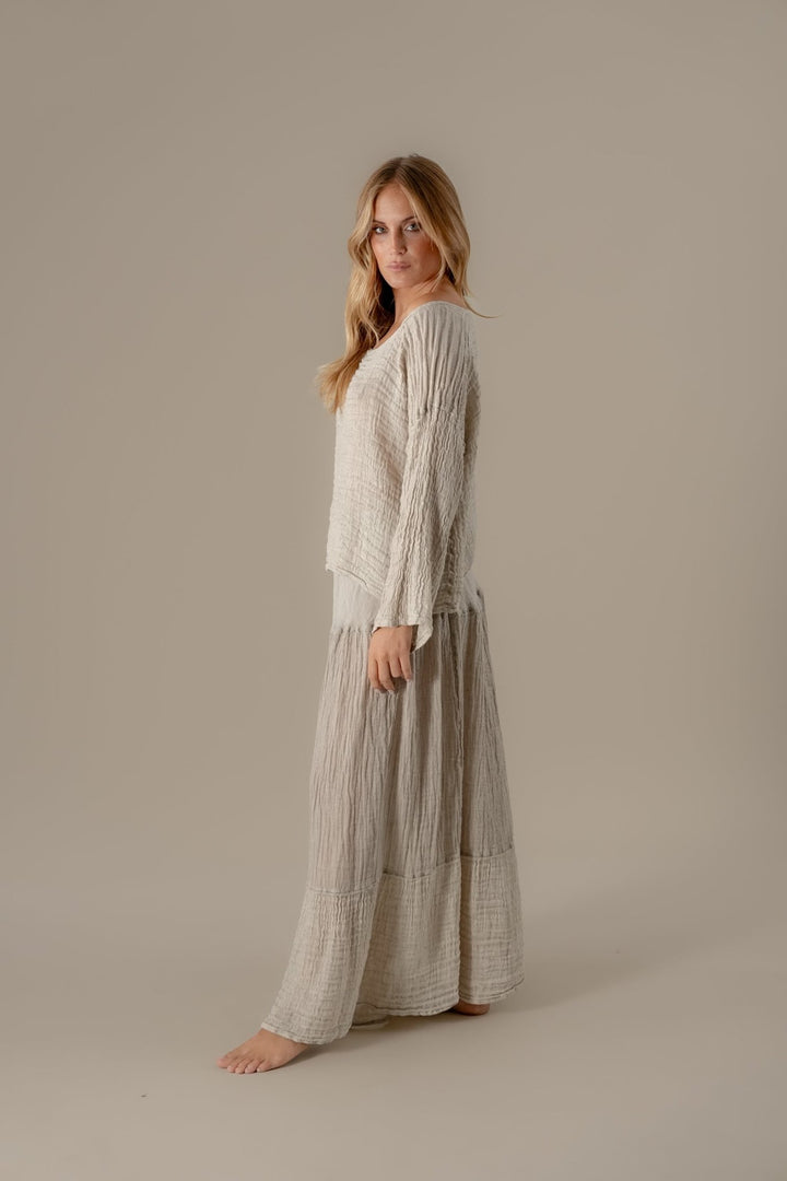 CAMICIA BAMBUSA - Cairo - La Casa by Importante