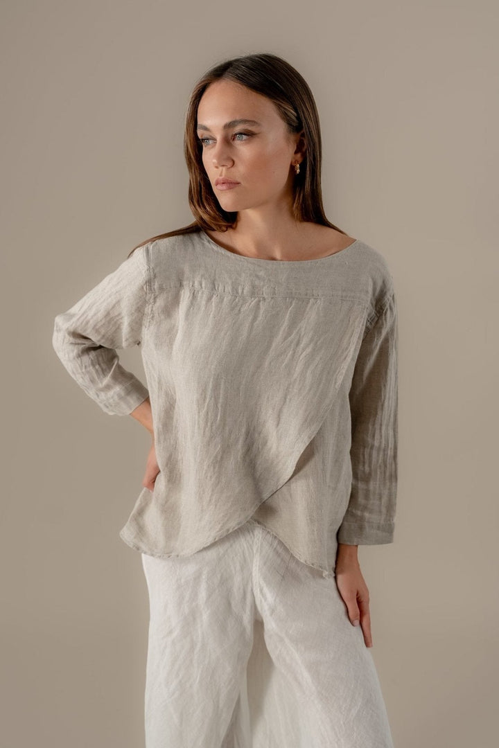 CAMICIA GIZA - Battista - La Casa by Importante