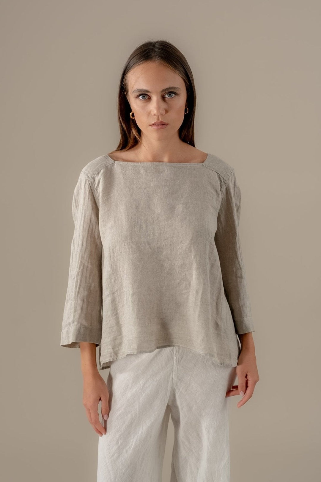 CAMICIA GIZA - Battista - La Casa by Importante