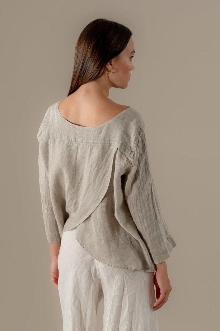 CAMICIA GIZA - Battista - La Casa by Importante