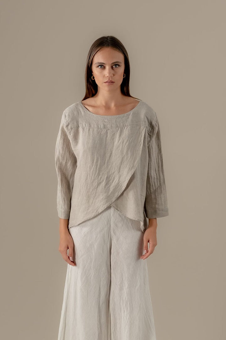 CAMICIA GIZA - Battista - La Casa by Importante