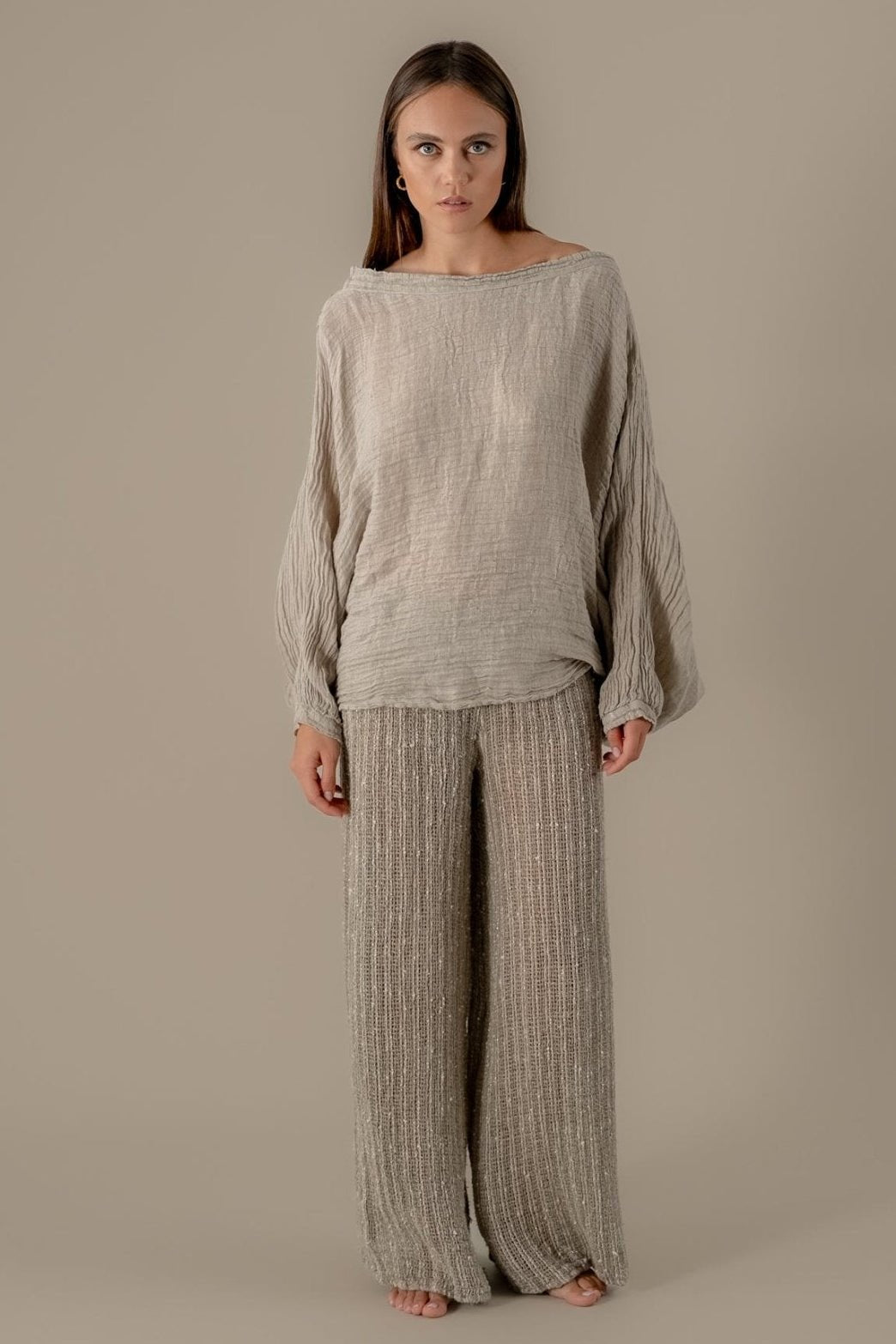 CAMICIA HURGHADA - Garzata - La Casa by Importante