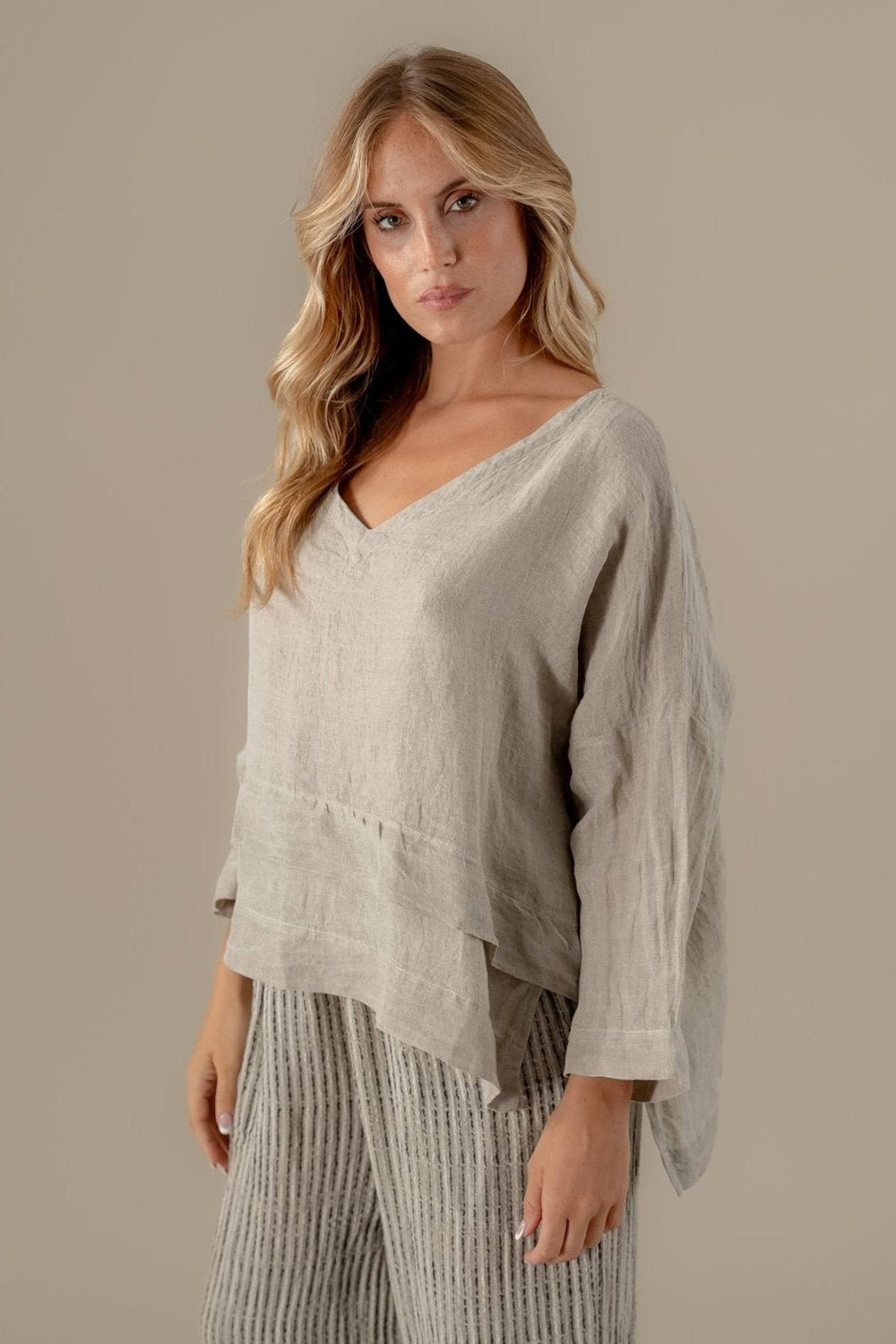 CAMICIA ISIDE - Battista - La Casa by Importante