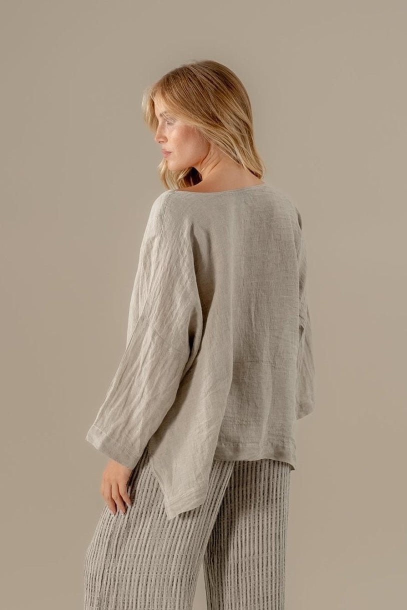 CAMICIA ISIDE - Battista - La Casa by Importante
