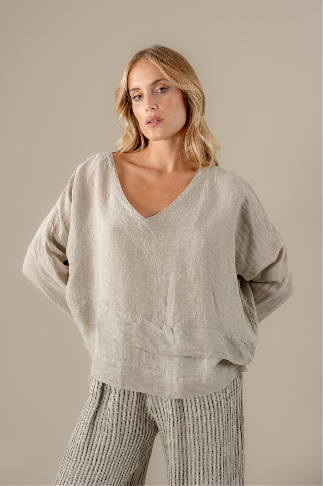 CAMICIA ISIDE - Battista - La Casa by Importante