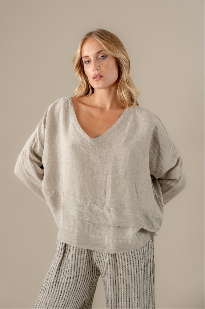 CAMICIA ISIDE - Battista - La Casa by Importante
