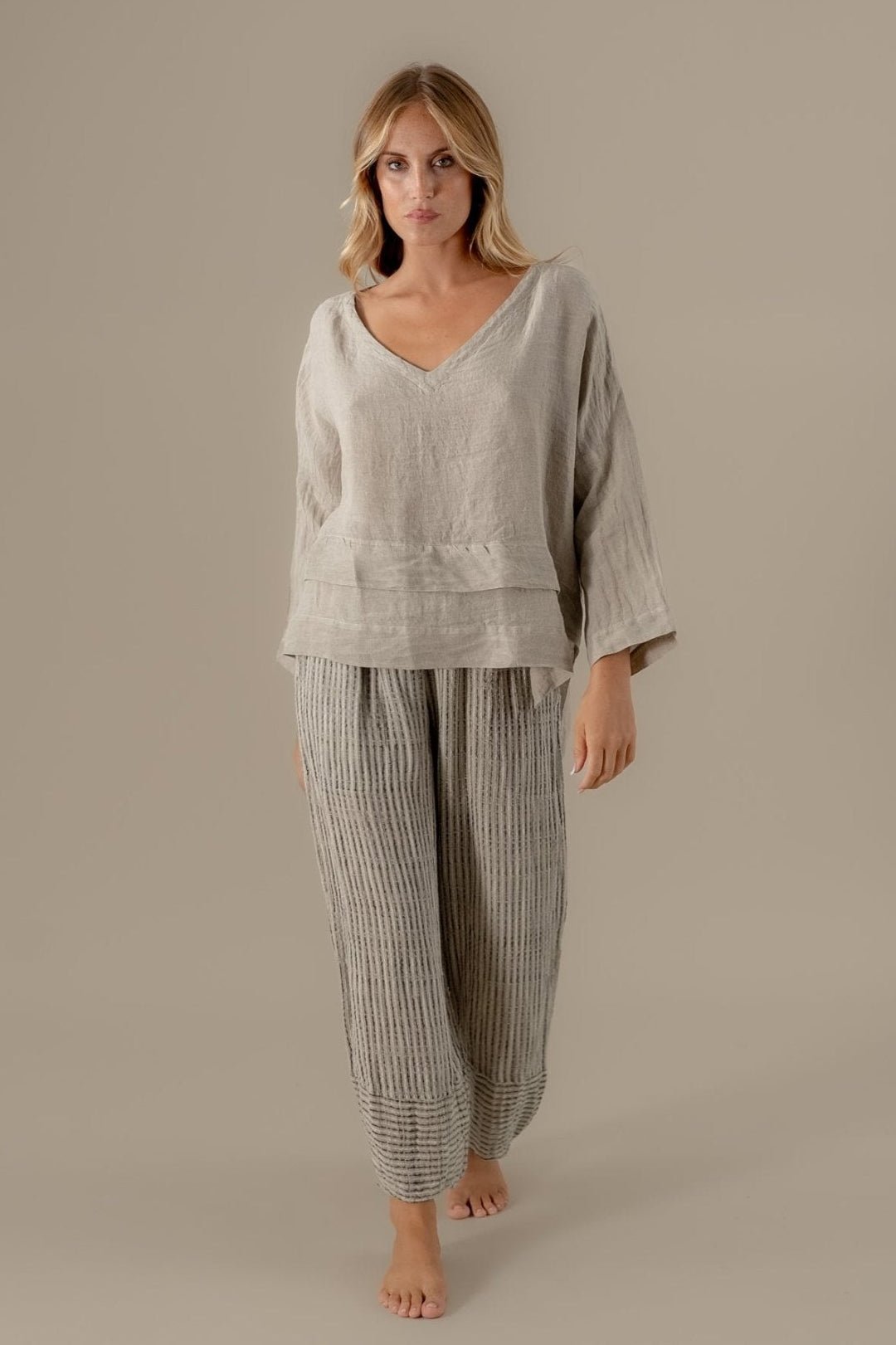 CAMICIA ISIDE - Battista - La Casa by Importante