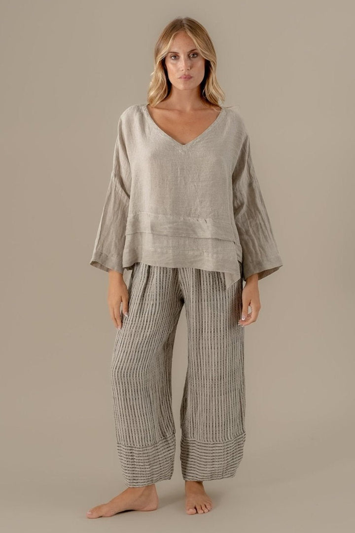 CAMICIA ISIDE - Battista - La Casa by Importante