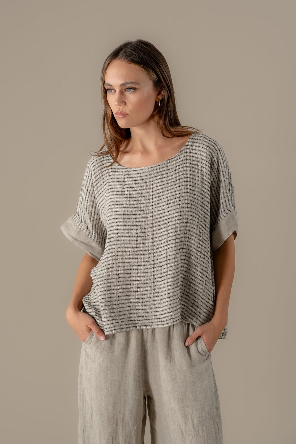 CAMICIA MINOSSE - Nilo - La Casa by Importante