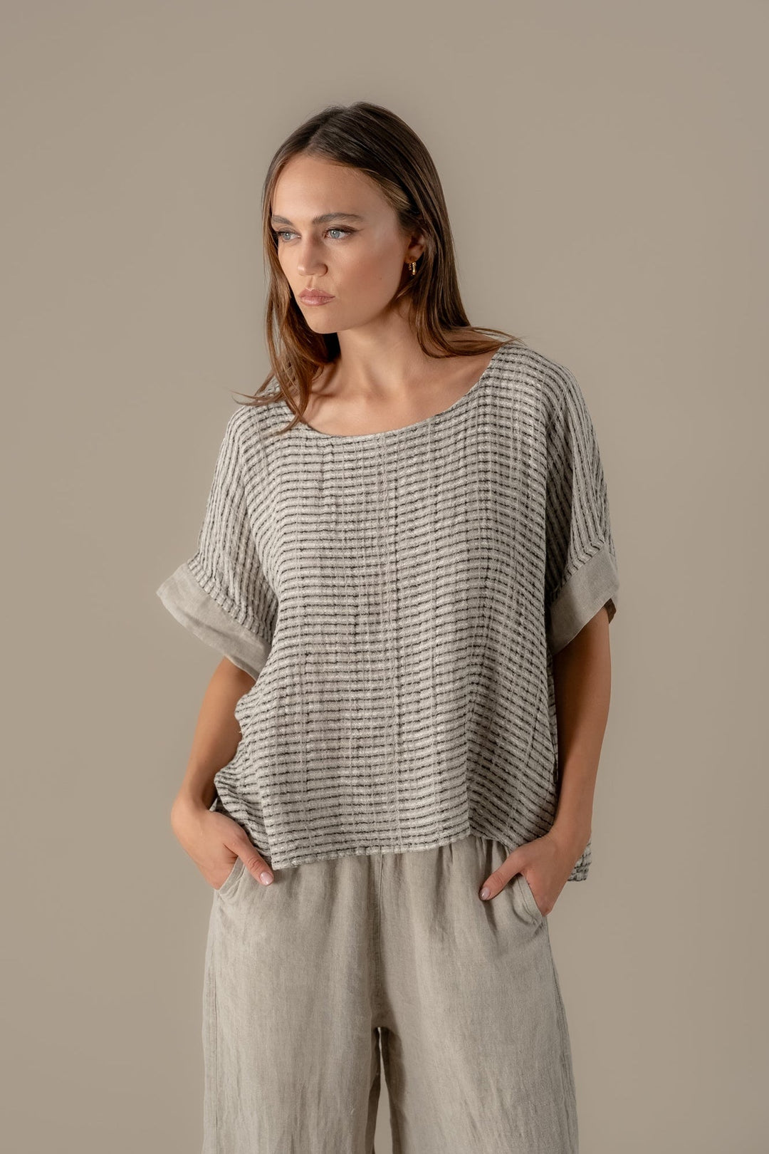 CAMICIA MINOSSE - Nilo - La Casa by Importante