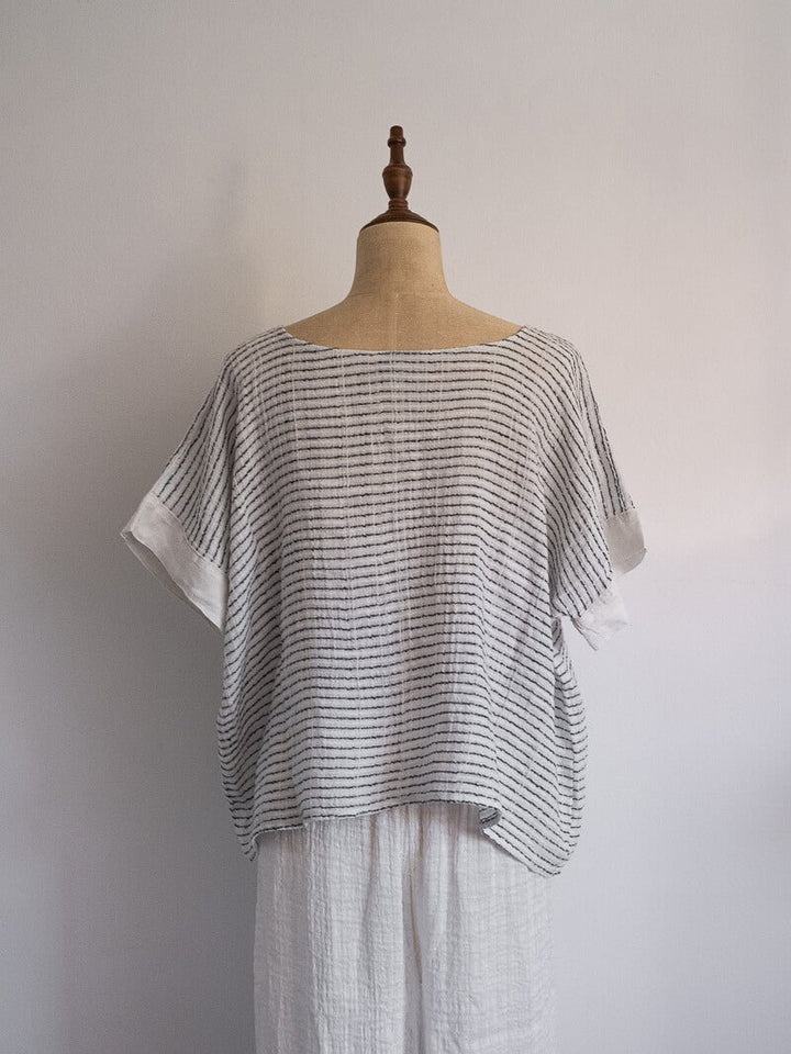 CAMICIA MINOSSE - Nilo - La Casa by Importante