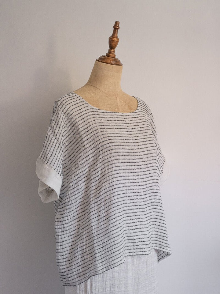 CAMICIA MINOSSE - Nilo - La Casa by Importante