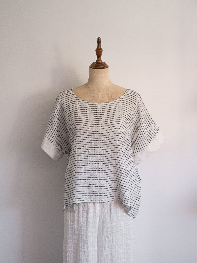 CAMICIA MINOSSE - Nilo - La Casa by Importante
