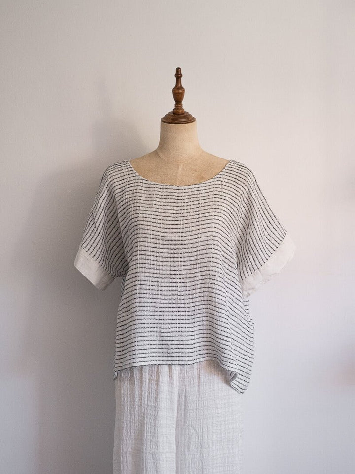 CAMICIA MINOSSE - Nilo - La Casa by Importante