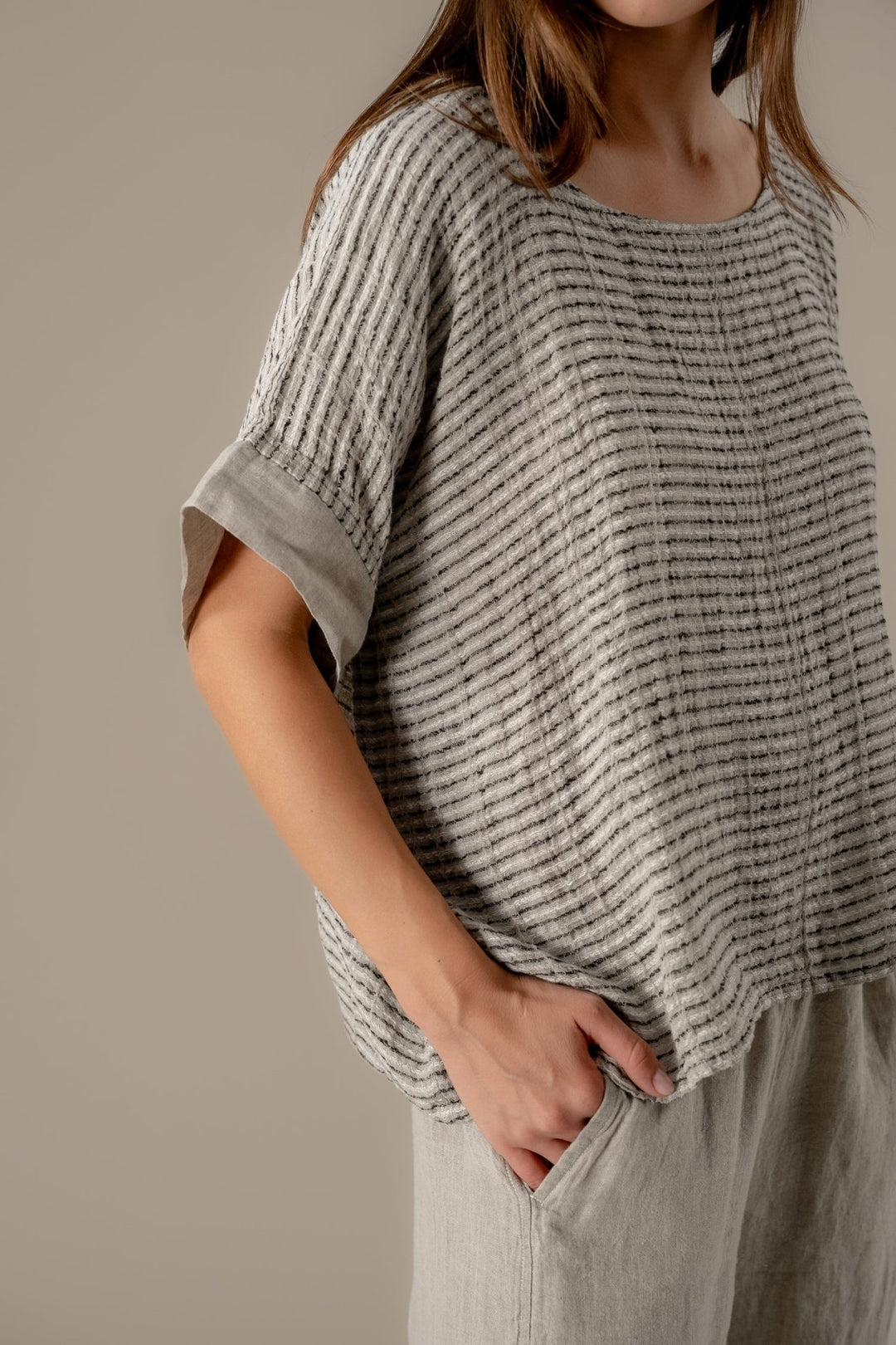 CAMICIA MINOSSE - Nilo - La Casa by Importante