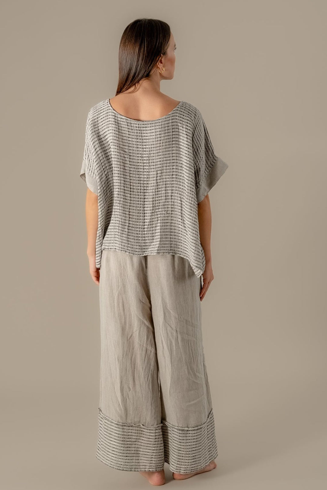 CAMICIA MINOSSE - Nilo - La Casa by Importante