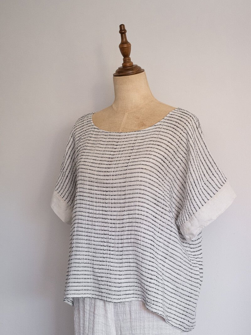CAMICIA MINOSSE - Nilo - La Casa by Importante