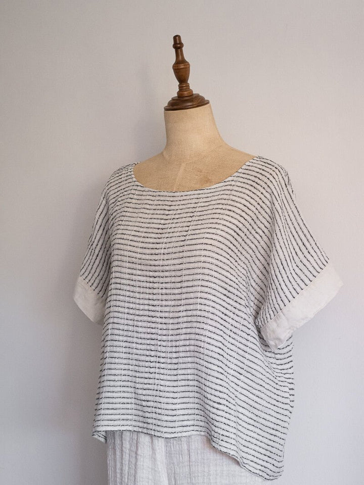 CAMICIA MINOSSE - Nilo - La Casa by Importante