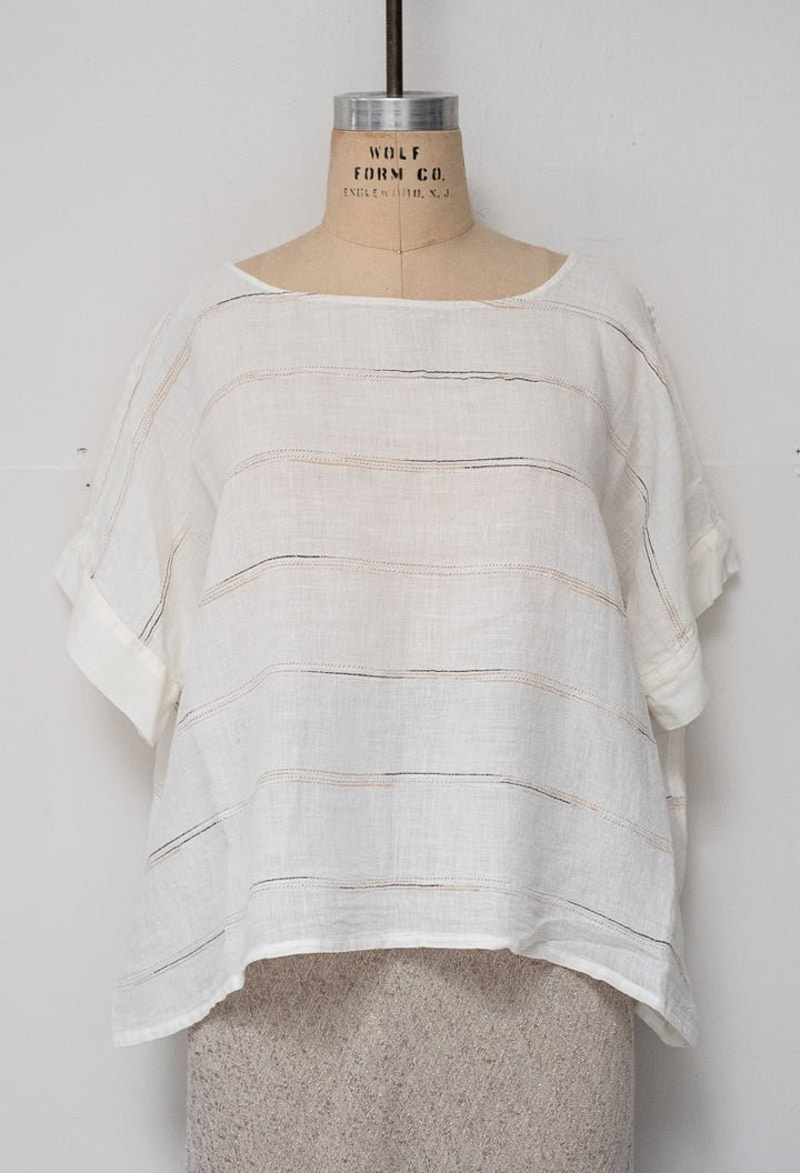 CAMICIA MINOSSE - Riga Egitto - La Casa by Importante