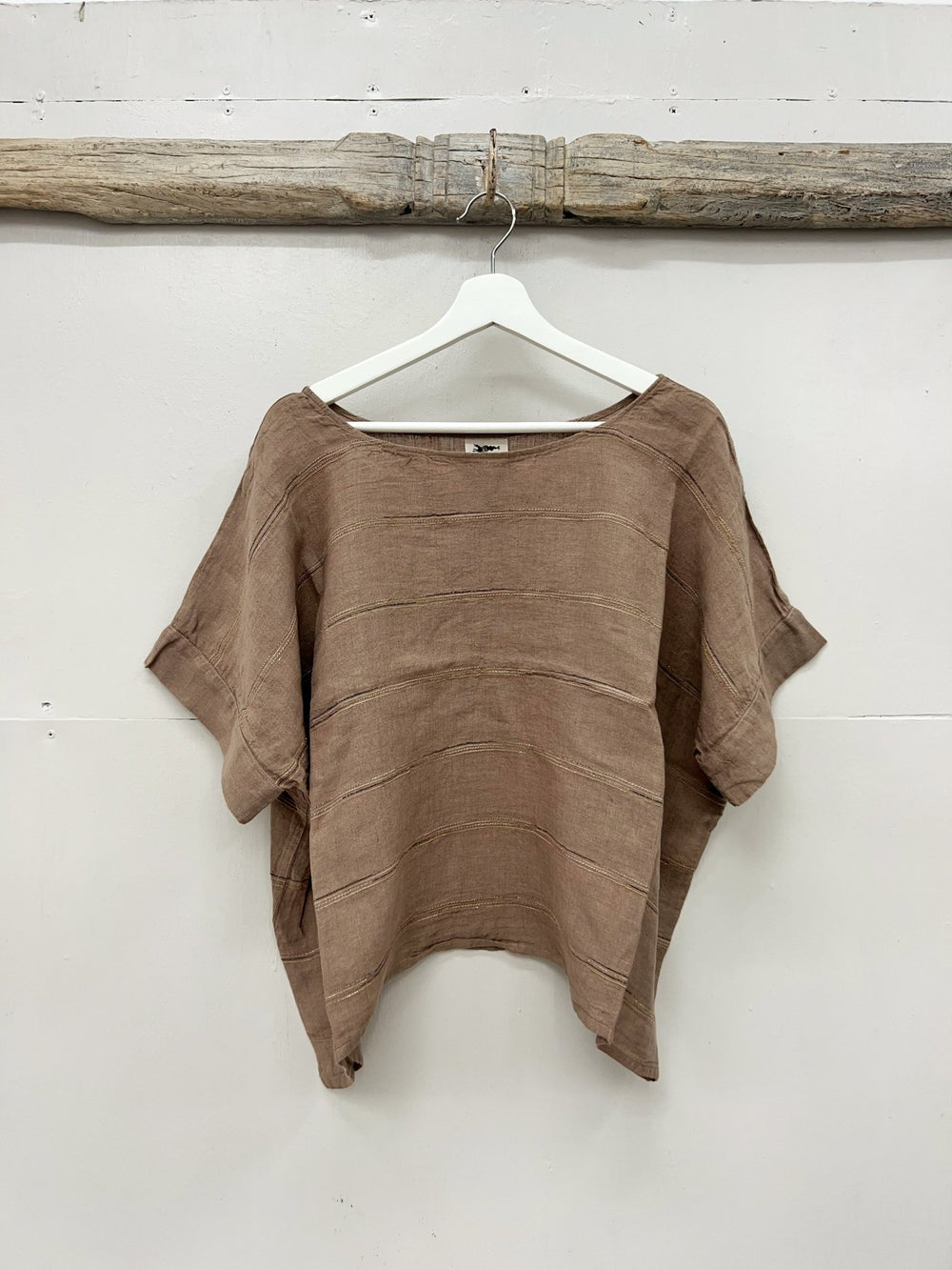 CAMICIA MINOSSE - Riga Egitto - La Casa by Importante