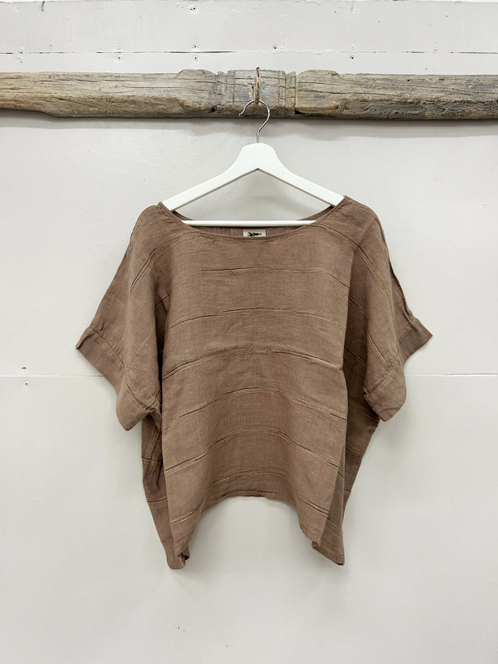 CAMICIA MINOSSE - Riga Egitto - La Casa by Importante