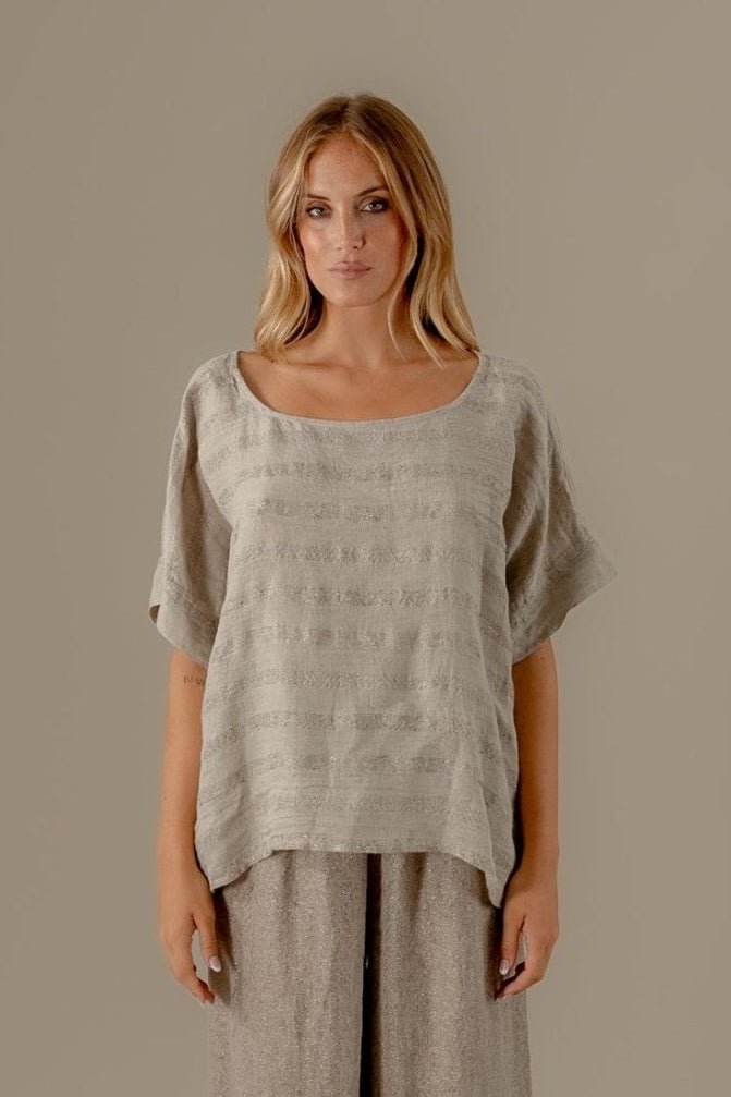 CAMICIA MINOSSE - Riga Luxor - La Casa by Importante