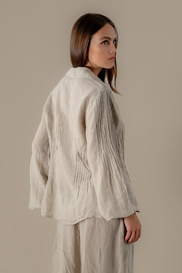 CAMICIA NEFERTITI - Battista - La Casa by Importante