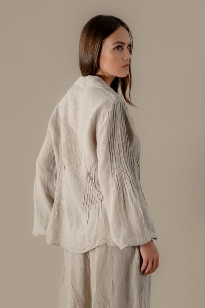 CAMICIA NEFERTITI - Battista - La Casa by Importante