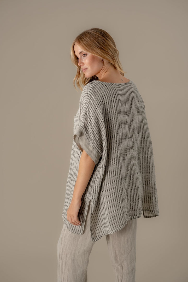 CAMICIA PNEUMA - Nilo - La Casa by Importante