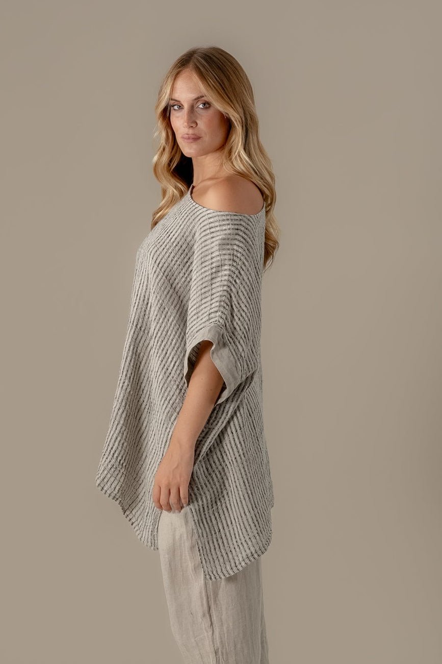 CAMICIA PNEUMA - Nilo - La Casa by Importante