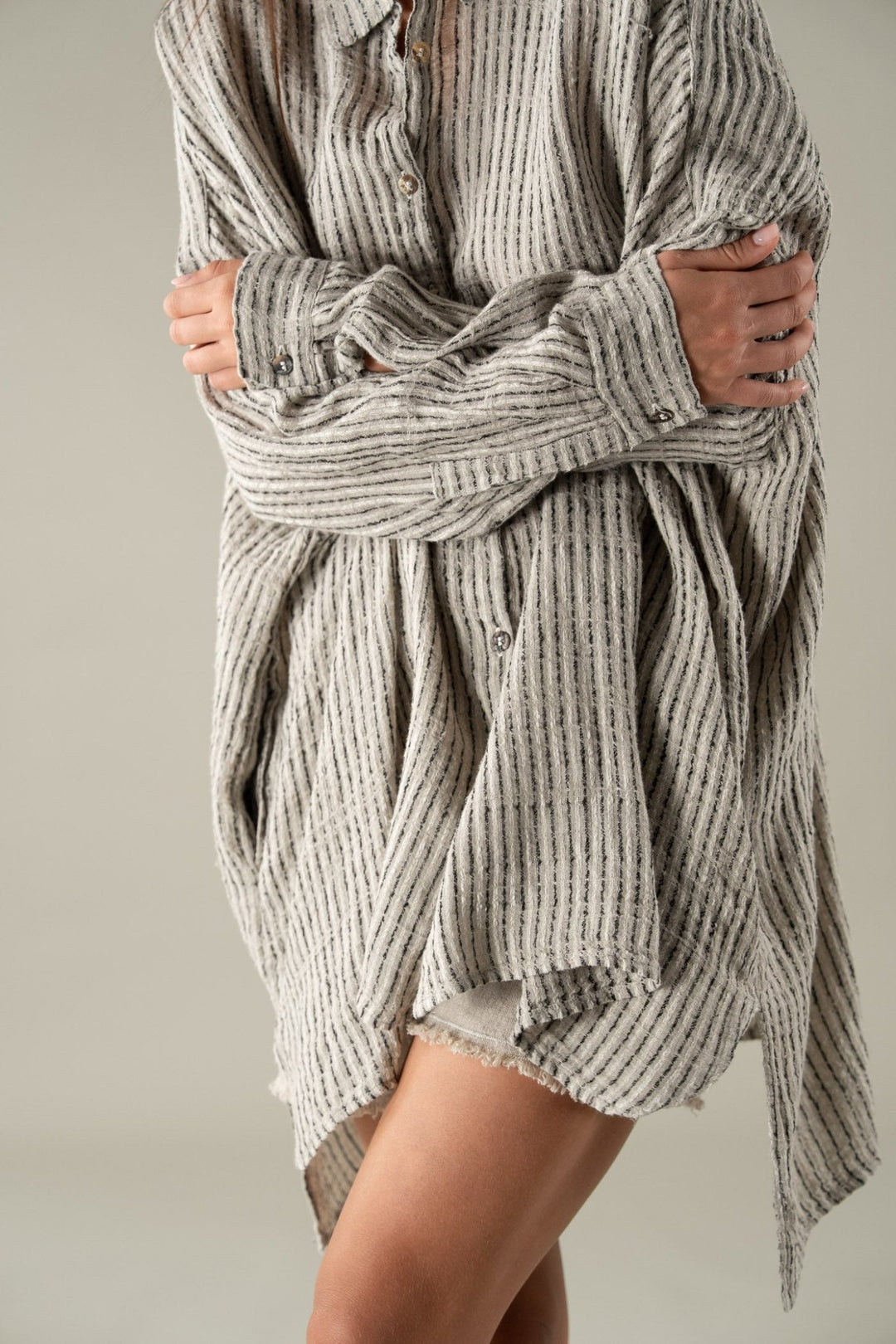 CAMICIA RICCIONE - Nilo - La Casa by Importante