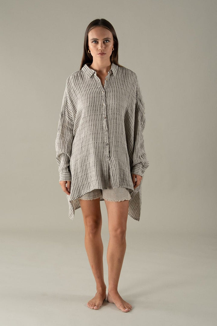 CAMICIA RICCIONE - Nilo - La Casa by Importante