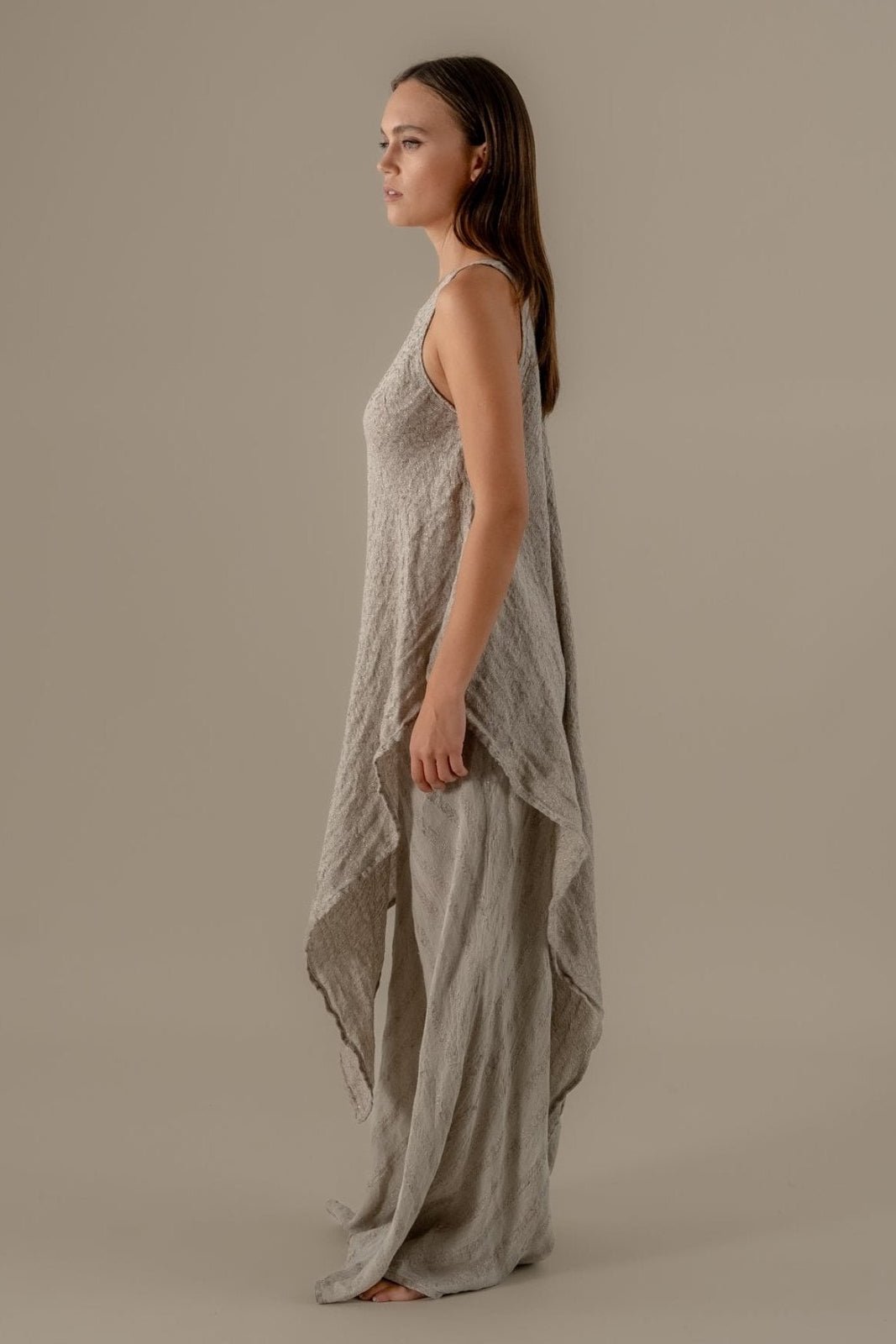 CANOTTA OKLAHOMA - Tela Luxor - La Casa by Importante