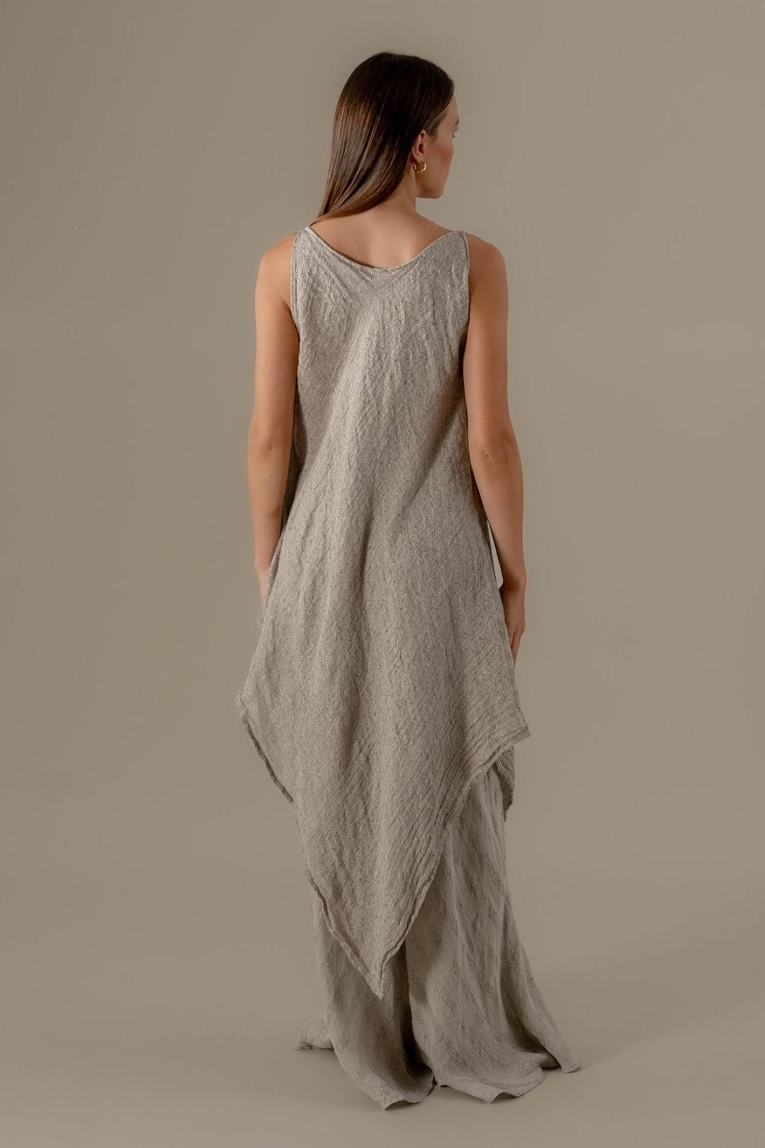 CANOTTA OKLAHOMA - Tela Luxor - La Casa by Importante