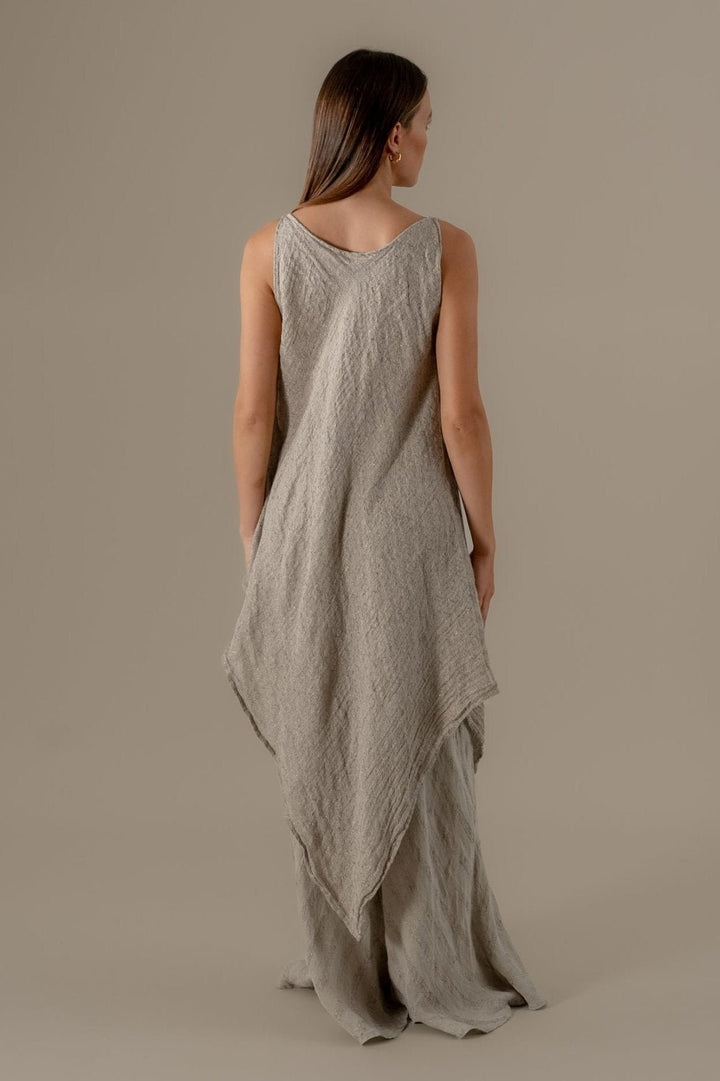 CANOTTA OKLAHOMA - Tela Luxor - La Casa by Importante