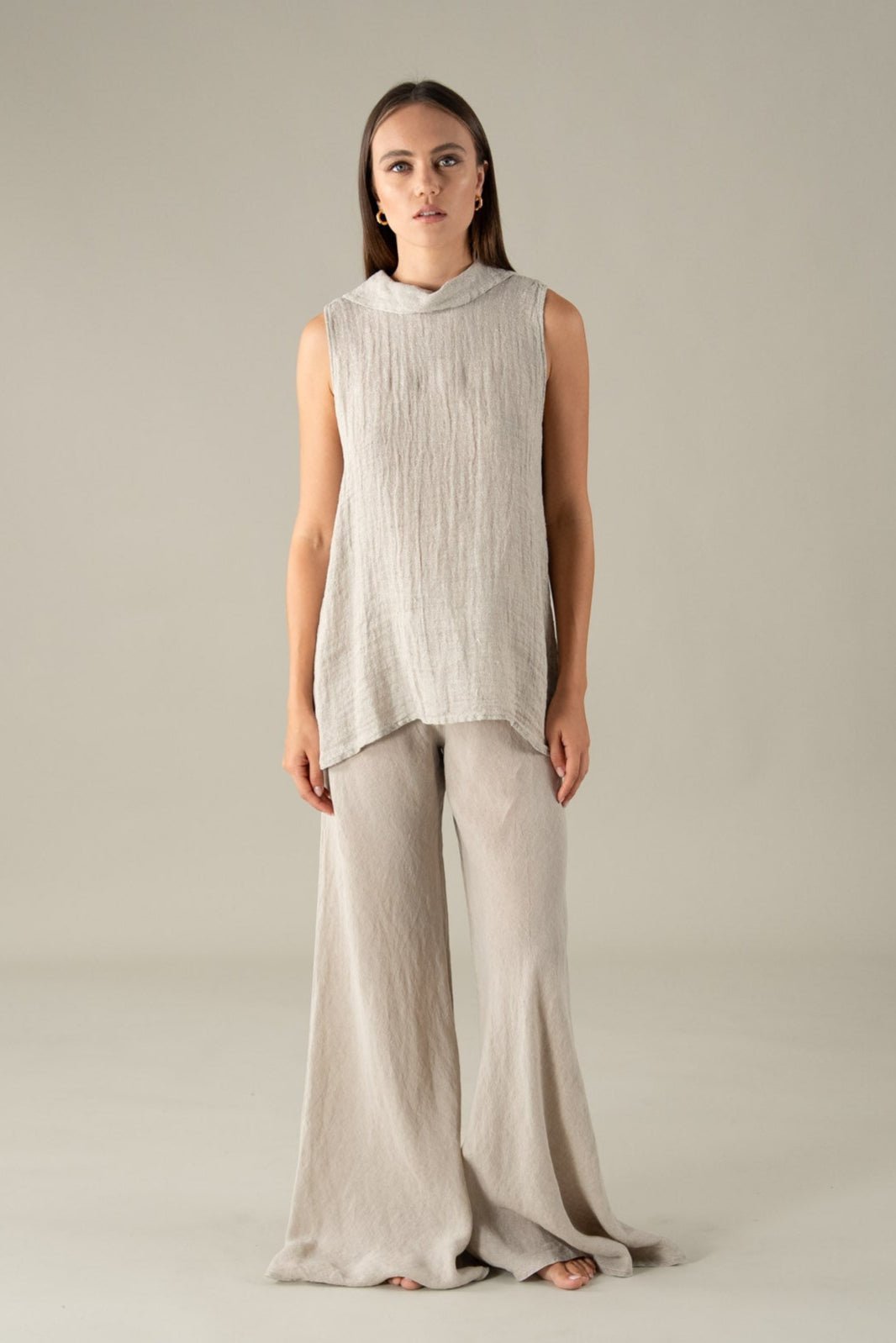 CANOTTA VISIR - Increspato - La Casa by Importante