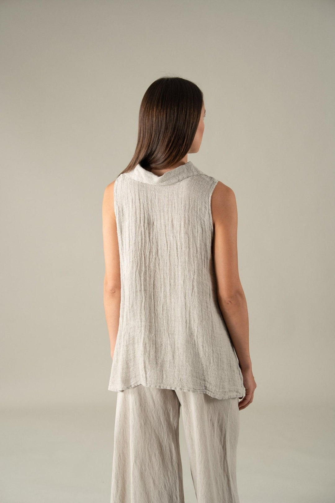 CANOTTA VISIR - Increspato - La Casa by Importante